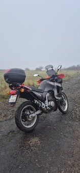 Honda transalp 600 cena dnes 1150e