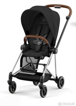 Cybex mios 3.0 deep black