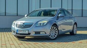 Opel Insignia 2.0 CDTI 130k Edition - 1