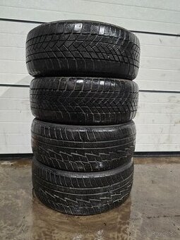 Zimné Pneu Matador 225/55 R17