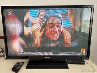 Predám Televízor Samsung + dekóder