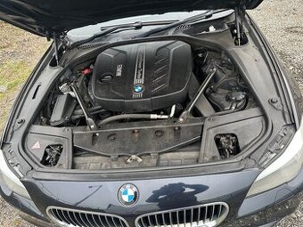 Predám motor n47d20c 135kw 2.0d f10 f11