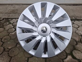 Puklice Škoda R16 - 1