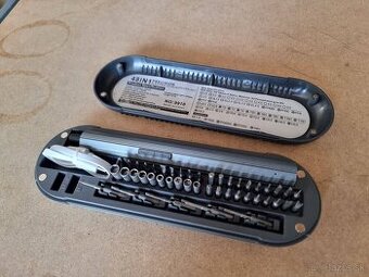 Predám nový elektrický skrutkovač LSD006 - 1