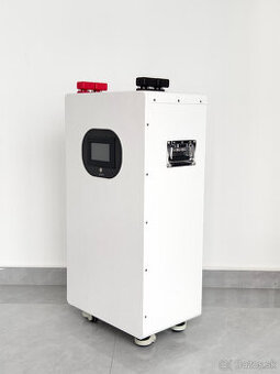 Bateria LifePo4 16,3kw - 48V pre fotovoltaiku - NOVA