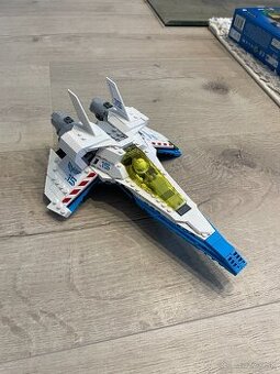 LEGO -  Disney Námorná Loď XL-15