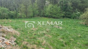 Na predaj stavebný pozemok v Detve - 1