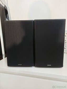 Predám kvalitné pasívne reproduktory