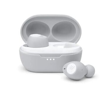 Bezdrôtové slúchadlá JBL TUNE 115TWSWH