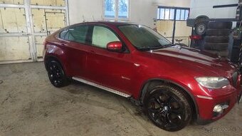 BMW X6 xDrive50i 90000km