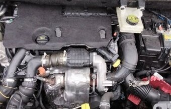 PEUGEOT 508 1.6 HDI 2013 predám MOTOR 9H05 - 1