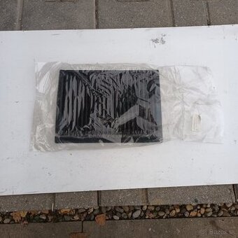 Predám športový vzduchovy filter / KN / BMW E46 Benzin