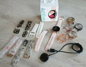 Hodinky samsung active - 1