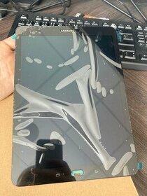 SAMSUNG GALAXY S8 PLUS (G955F) DISPLAY - 1