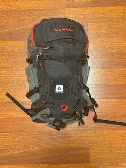 Lavínový batoh / lavínova výbava