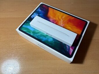 Apple iPad Pro 12,9" 128GB 4th gen WIFI