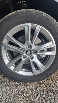 Letná sada 6jx16 proxima