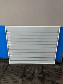 Dielenska planovacia tabula, zákazkové listy