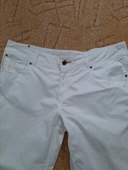 3/4 letné nohavice Gin Tonic
