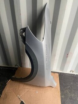 Škoda Octavia Scout 2012 Blatník