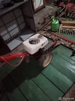 Terra vari motor rozpredám