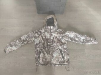 Predám zimné dámske bunduy