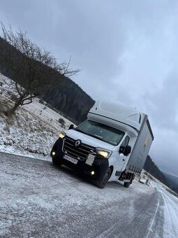 Vodič dodávky do 3,5t- SK, HU, CZ, AT