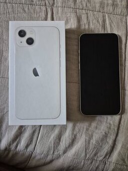 IPhone 13 128GB biely