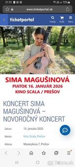Sima Magušinová
