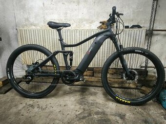 ARES S3 Bike 1000W