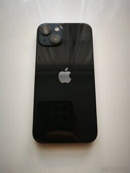 Apple iPhone 13 128GB Midnight