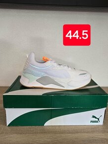 Puma botasky RS-X PPE