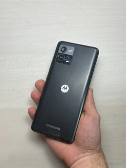MOTOROLA G72 6GB/128GB čierna