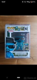 Heisenberg funko pop