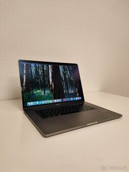 MacBook Pro 2018 A1990 | 16GB | 256GB