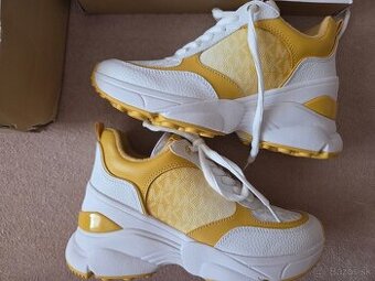 MICHAEL KORS OBUV - ZENY