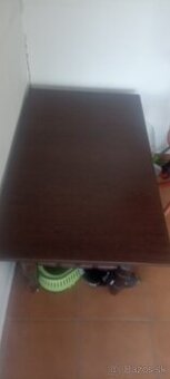 Predám konferenčný stolik
