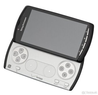 Kúpim Sony Xperia Play - R800i
