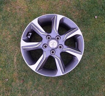 5x114,3 R16 Hyundai