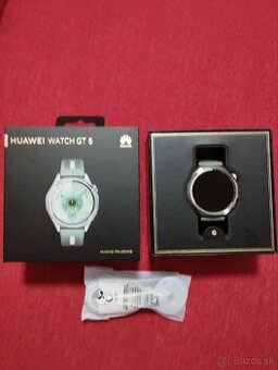 Huawei watch gt 6