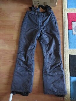 Otepľovačky - veľ. 146/152 - značka CRIVIT