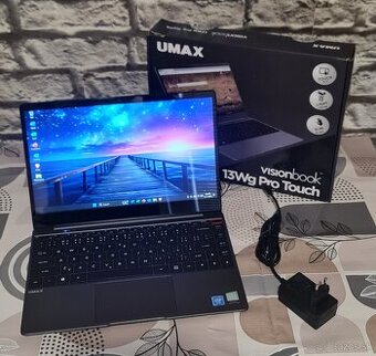 VISIONBOOK 13WG PRO TOUCH