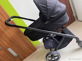 Cybex Balios S