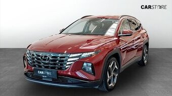 Tucson 1,6CRDi 100kw AWD AT