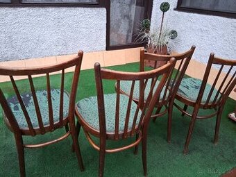 RETRO STOLIČKY