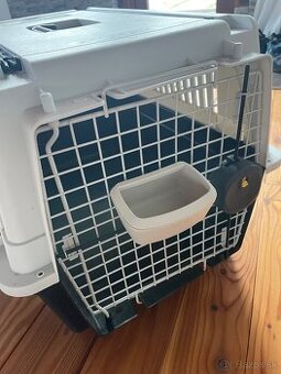 Prepravka pre psy Ferplast Atlas40