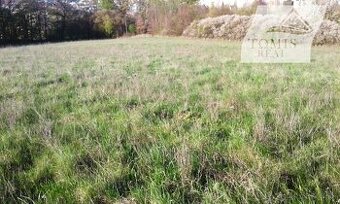 Investičný pozemok KANAŠ, len 9 km od Prešova