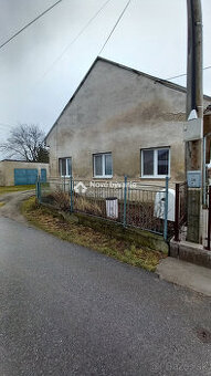 Veľký pozemok na predaj vo Svetlej Puste v košickej Barci