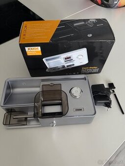 Plnicka dutiniek - automatická plnicka dutiniek