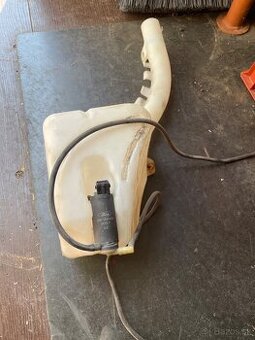 fiesta nadrzka ostrekovacov s motorcekom